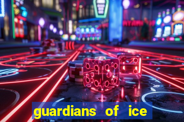 guardians of ice and fire demo